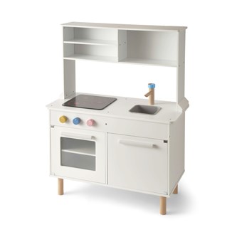 Lekekjøkken B78xD37xH101 cm