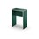 West bord mot vegg 80x50 cm