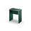 West bord mot vegg 80x50 cm