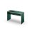 West bord mot vegg 120x50 cm