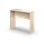 West bord mot vegg 120x50 cm