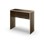 West bord mot vegg 120x50 cm