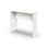 West bord mot vegg 120x50 cm