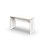 West bord mot vegg 120x50 cm