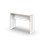 West bord mot vegg 120x50 cm