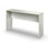 West bord mot vegg 180x50 cm