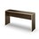 West bord mot vegg 180x50 cm