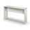 West bord mot vegg 180x50 cm