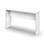 West bord mot vegg 180x50 cm
