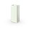 West blomsterkasse/romdeler B50xD40xH120 cm