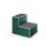 West trapp B80xH80 cm
