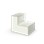 West trapp B80xH80 cm