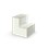 West trapp B80xH80 cm