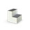 West trapp B80xH80 cm