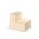 West trapp B80xH80 cm