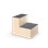 West trapp B80xH80 cm