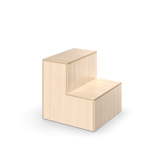West trapp B80xH80 cm
