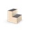 West trapp B80xH80 cm