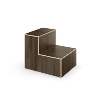 West trapp B80xH80 cm