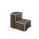West trapp B80xH80 cm