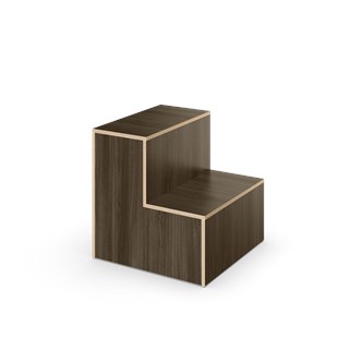 West trapp B80xH80 cm