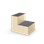 West trapp B80xH80 cm