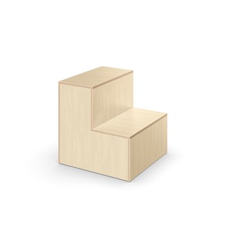 West trapp B80xH80 cm