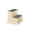 West trapp B80xH80 cm