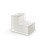 West trapp B80xH80 cm