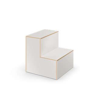 West trapp B80xH80 cm