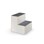 West trapp B80xH80 cm