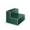 West trapp B120xH80 cm