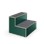 West trapp B120xH80 cm