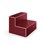 West trapp B120xH80 cm