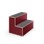 West trapp B120xH80 cm