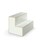 West trapp B120xH80 cm