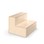 West trapp B120xH80 cm