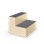 West trapp B120xH80 cm