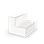 West trapp B120xH80 cm