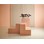 West trapp B120xH80 cm