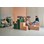 West trapp B120xH80 cm