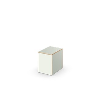 West sidebord 50x35 cm