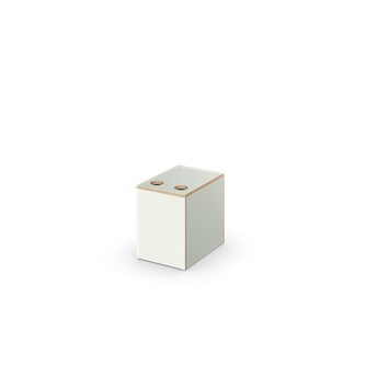 West sidebord 50x35 cm