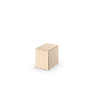 West sidebord 50x35 cm