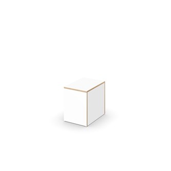 West sidebord 50x35 cm