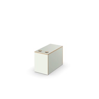 West sidebord 70x35 cm