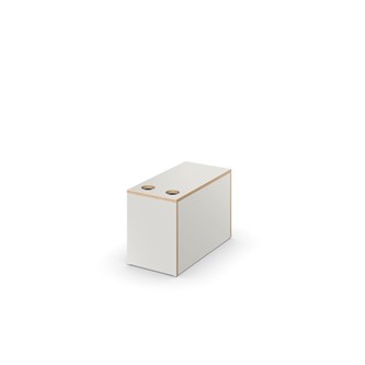 West sidebord 70x35 cm