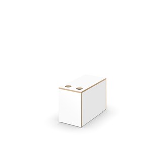 West sidebord 70x35 cm
