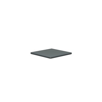 Act setepute 60x60x3 cm stoff Slottsfjord