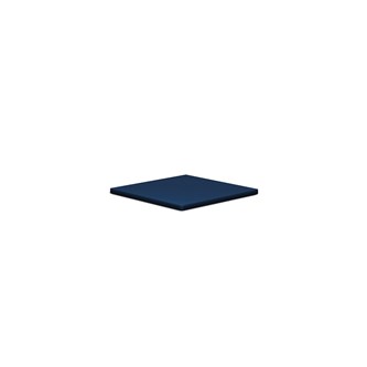 Act setepute 60x60x3 cm stoff Slottsfjord